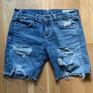 Rag & Bone shorts